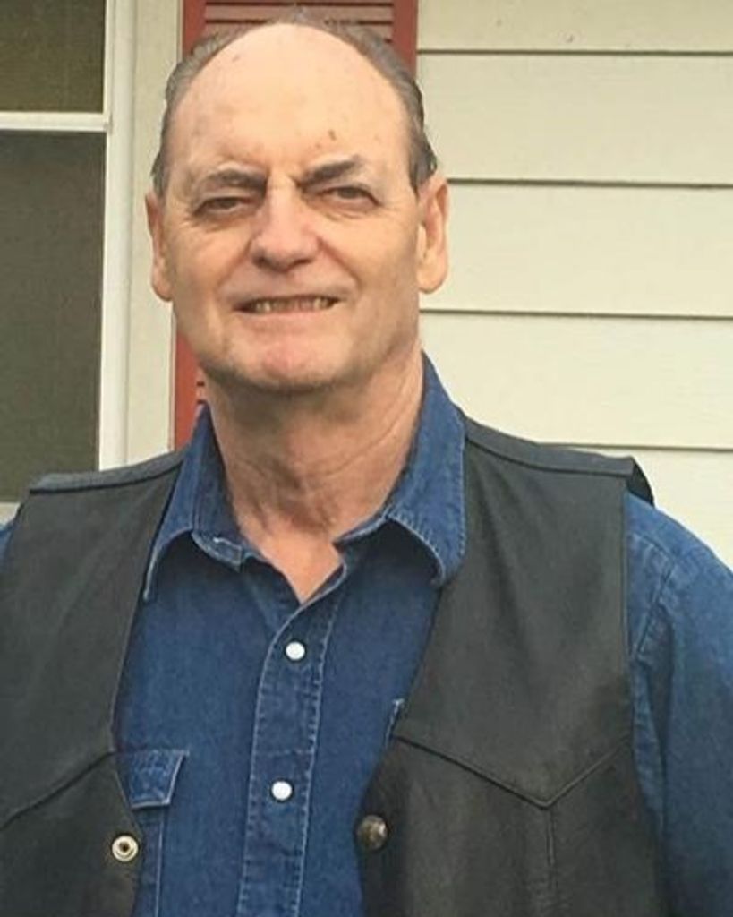 Clifford D. Ginnings