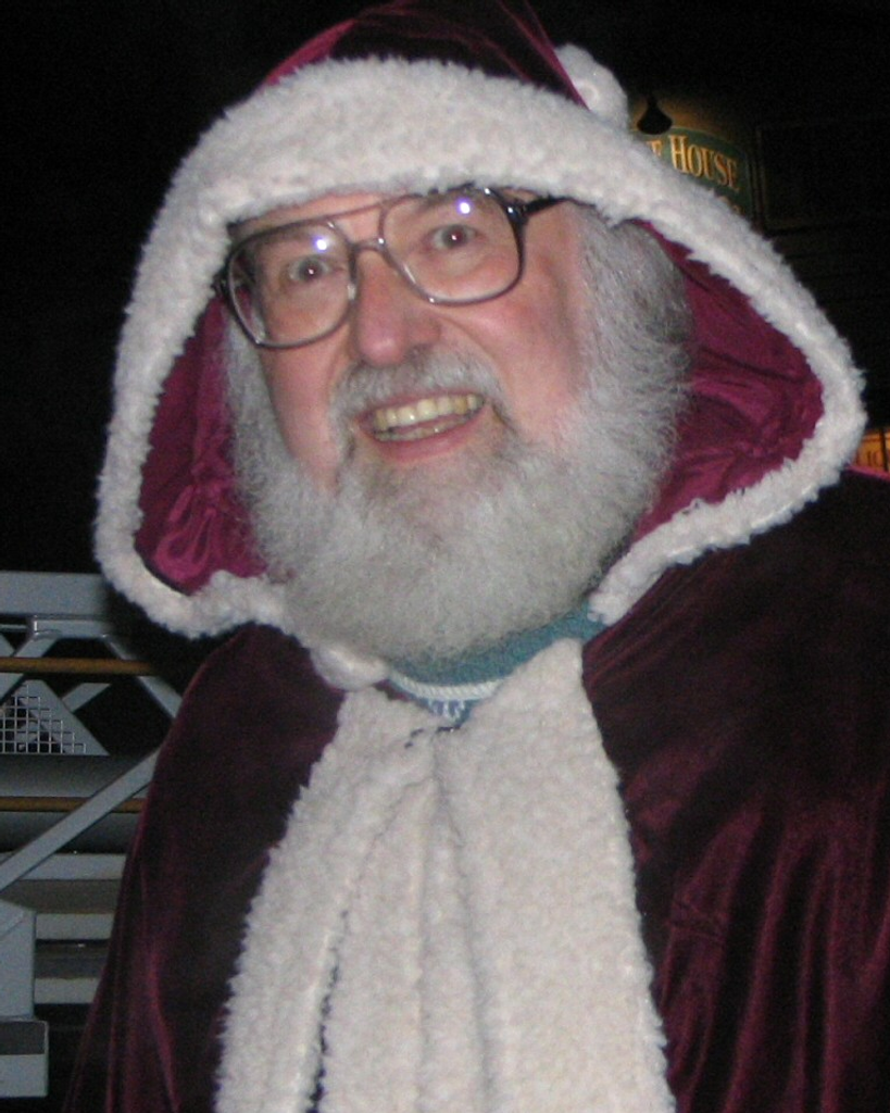 Jarette Allen Beck, Jr. "Doc"