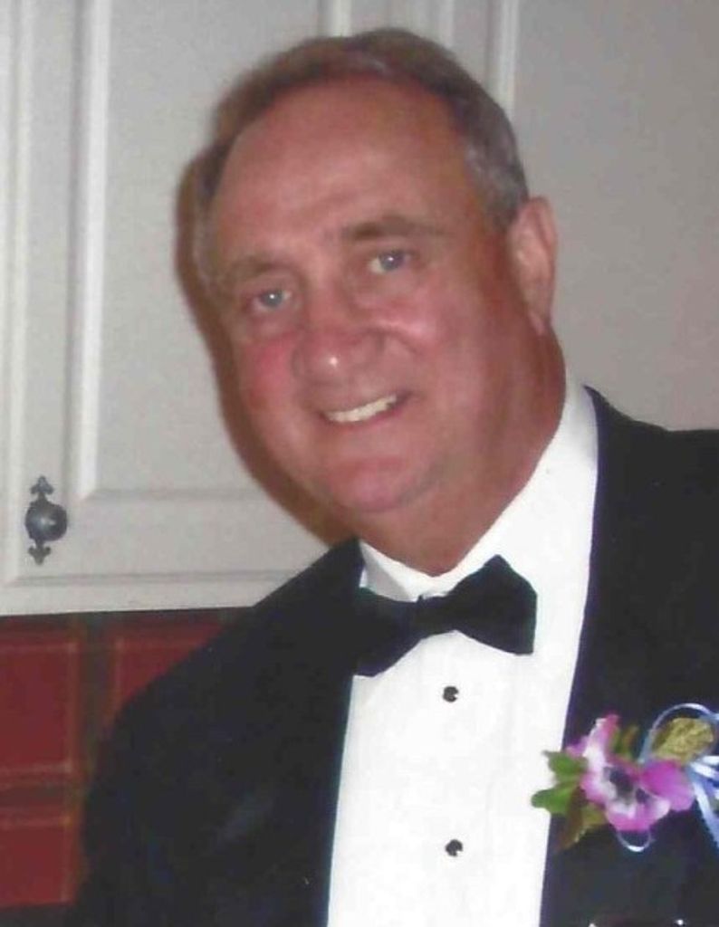 Donald Sbrocco