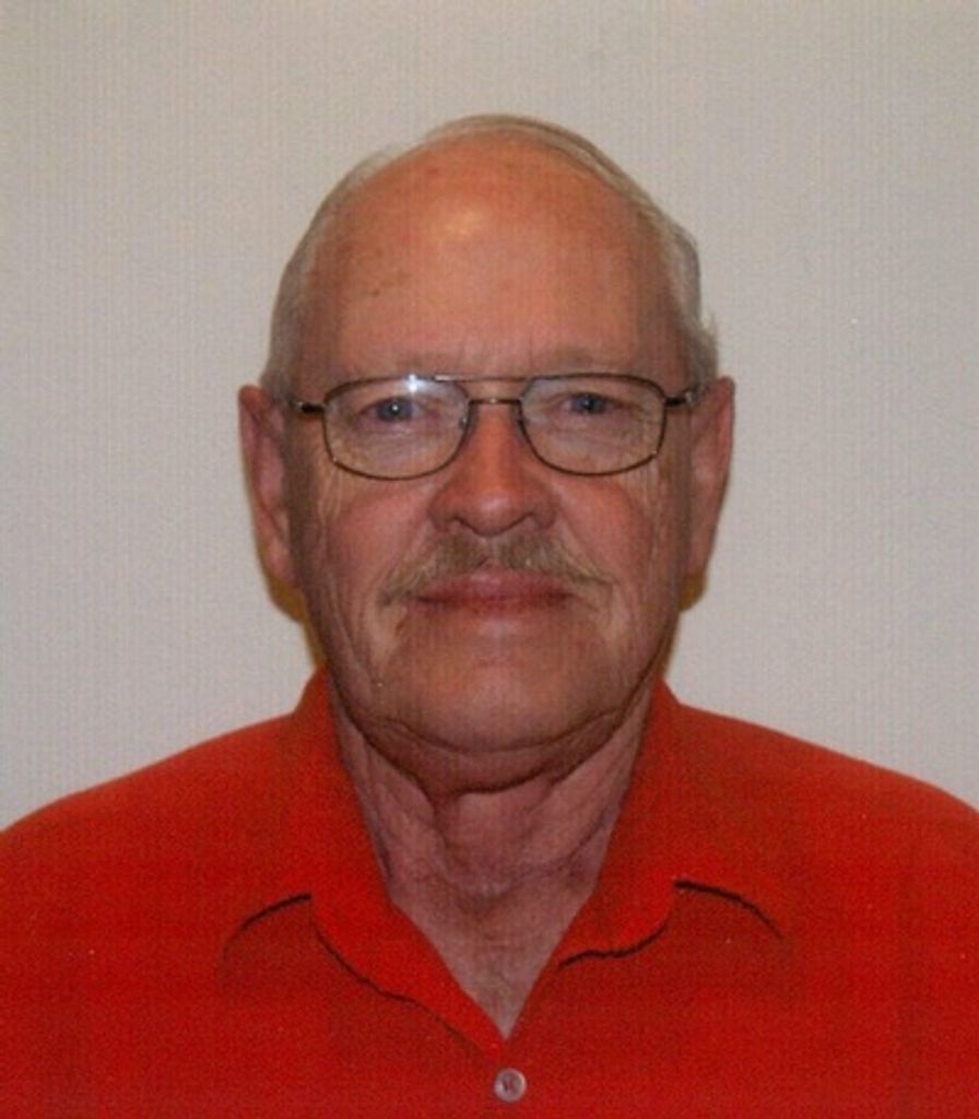 Richard Leland Tredway