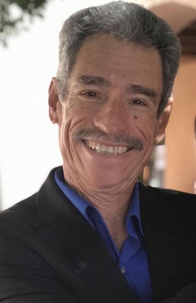 Jose R. Magallanes Profile Photo