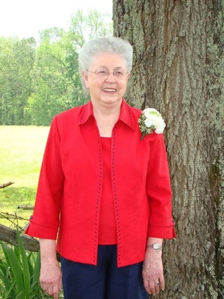 Marie Owen Ashley Profile Photo