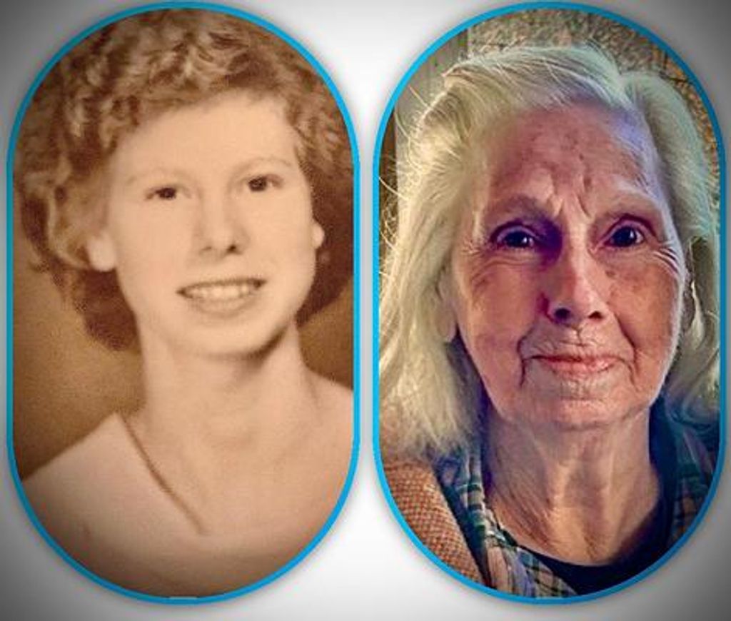 Dorothea Ann Helton Profile Photo
