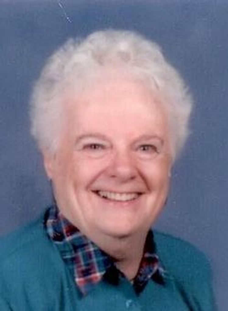 Dorothy C. Nichols Profile Photo