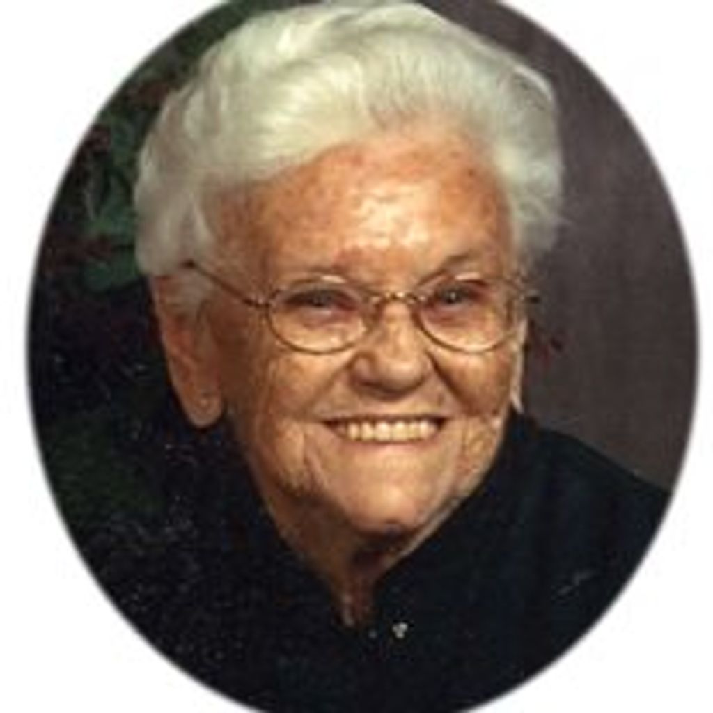 Lucille Walker Wilson