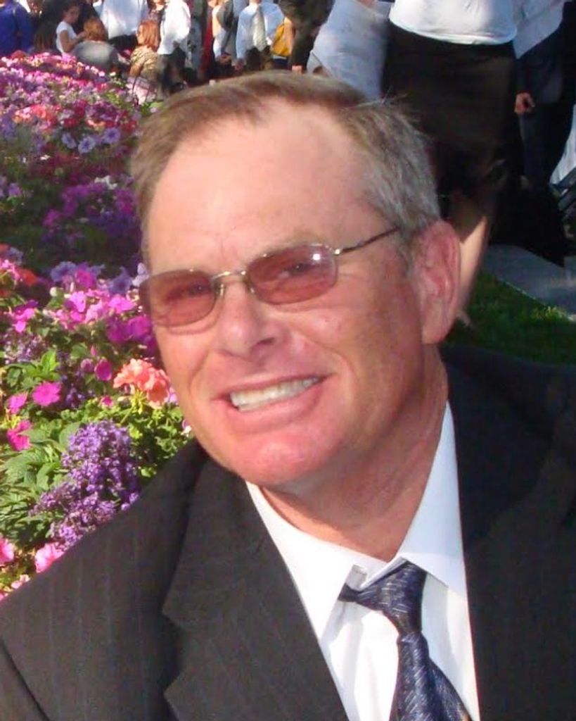 George Russell Anderson