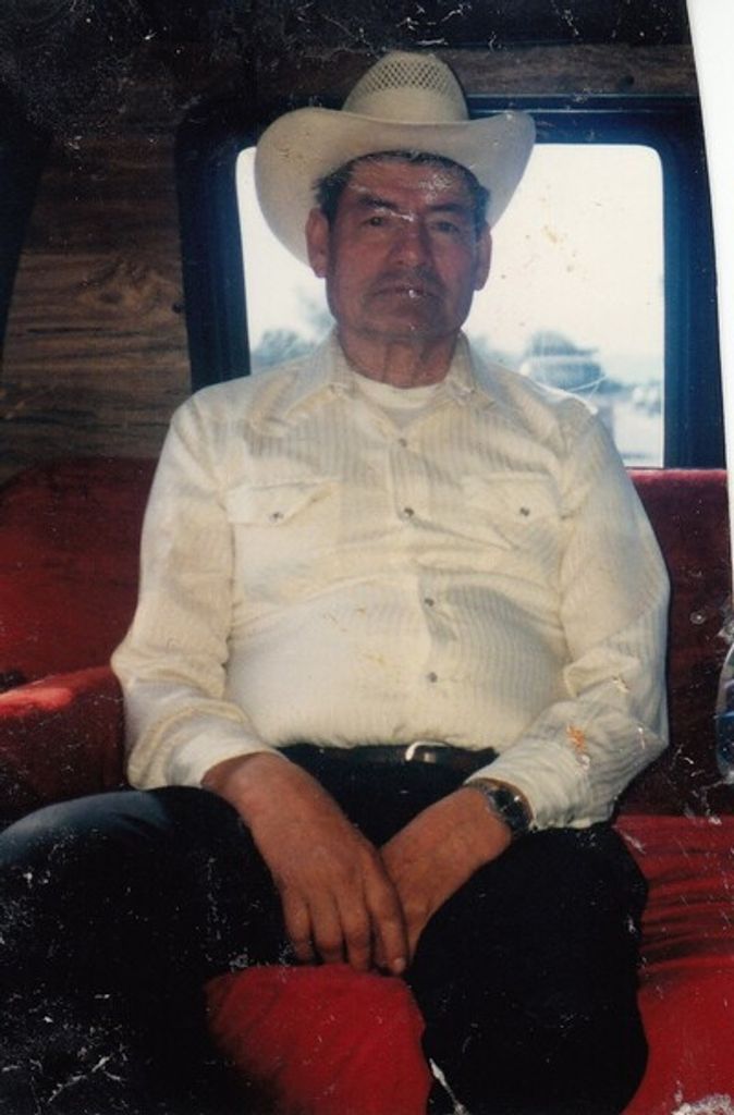 Carlos Puente-Perez Profile Photo