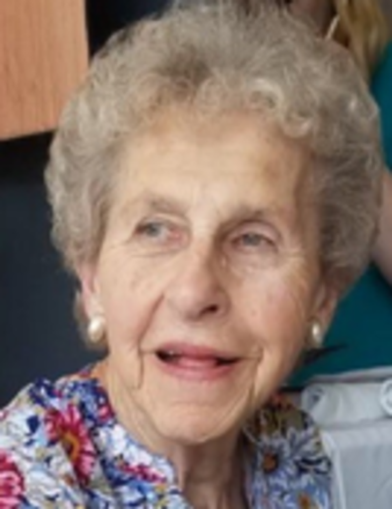 Mary Jane (Mccombs) Kowalski Profile Photo