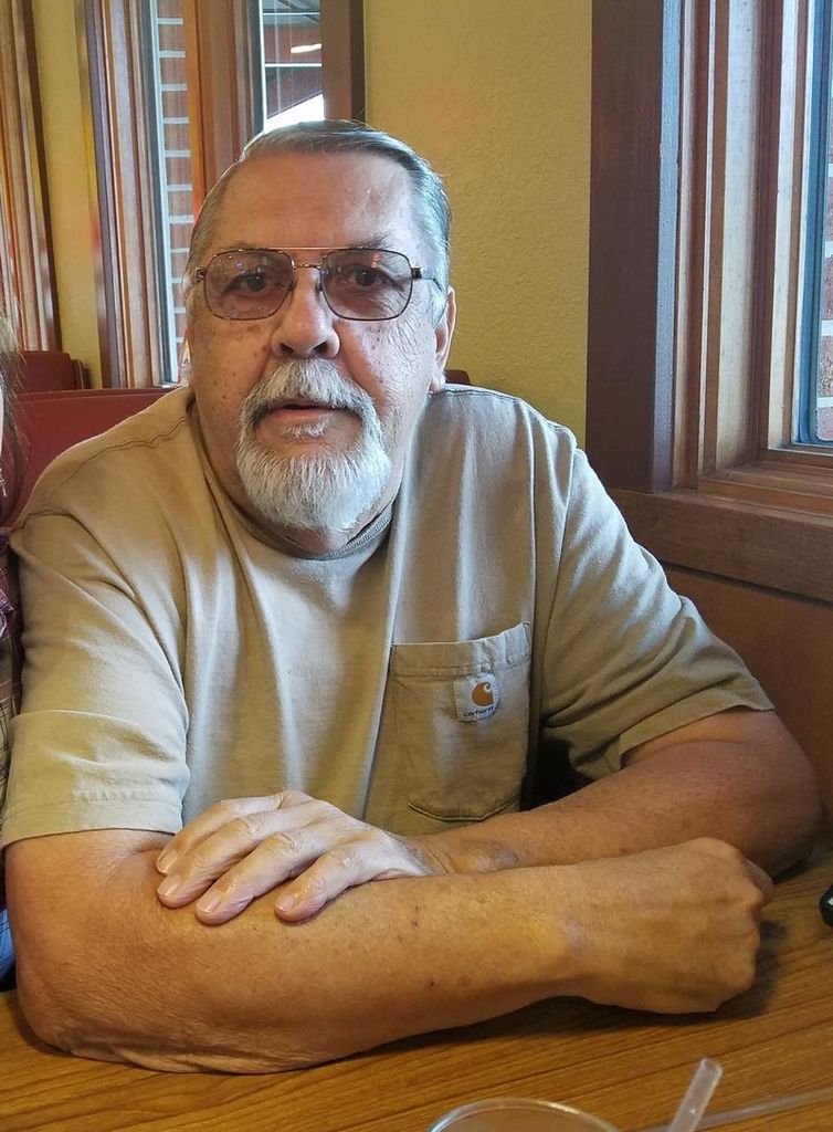 Bennie "Ben" Mckinney Profile Photo