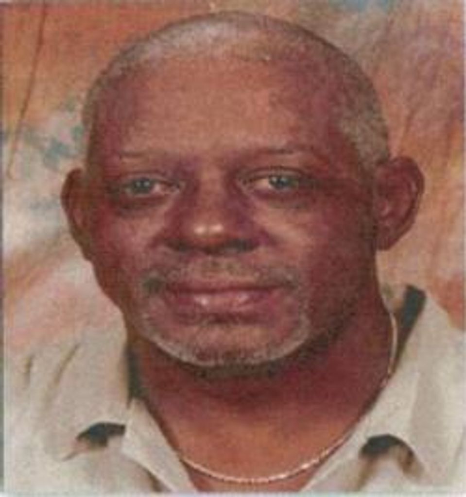 Mr. Eddie Merriweather