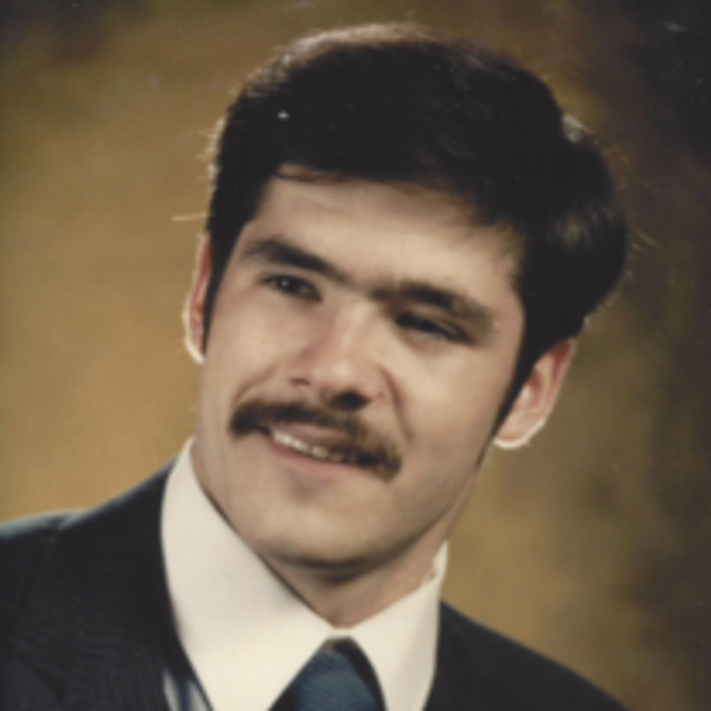Brian David Rivers