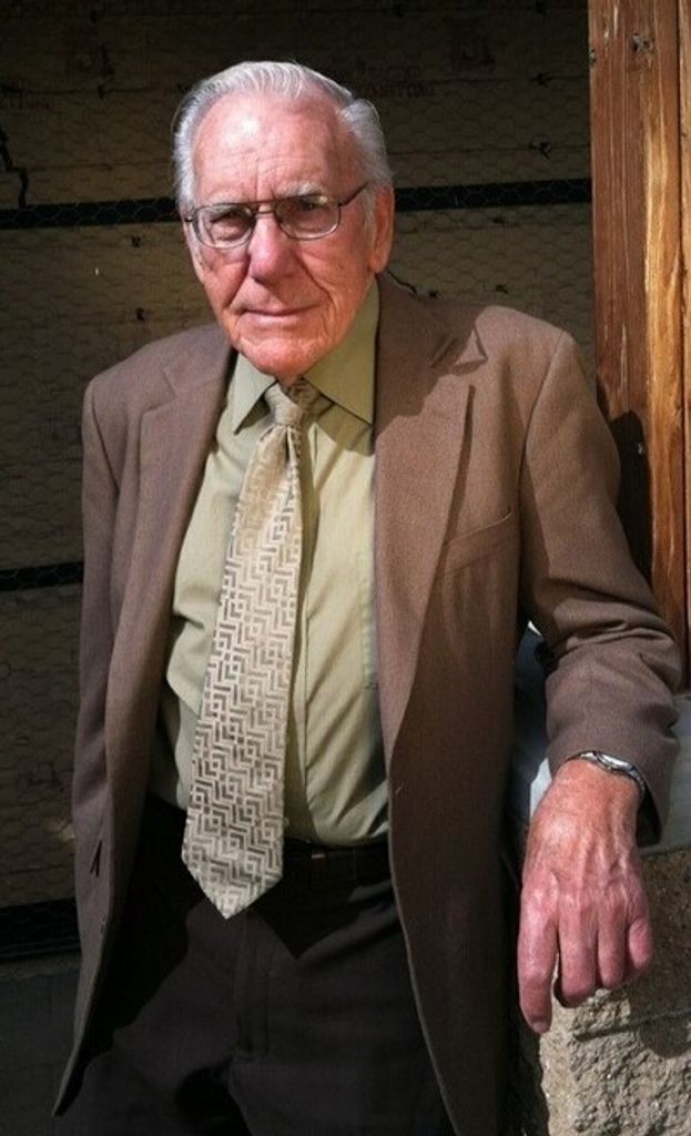 Marvin Wangsnes Profile Photo