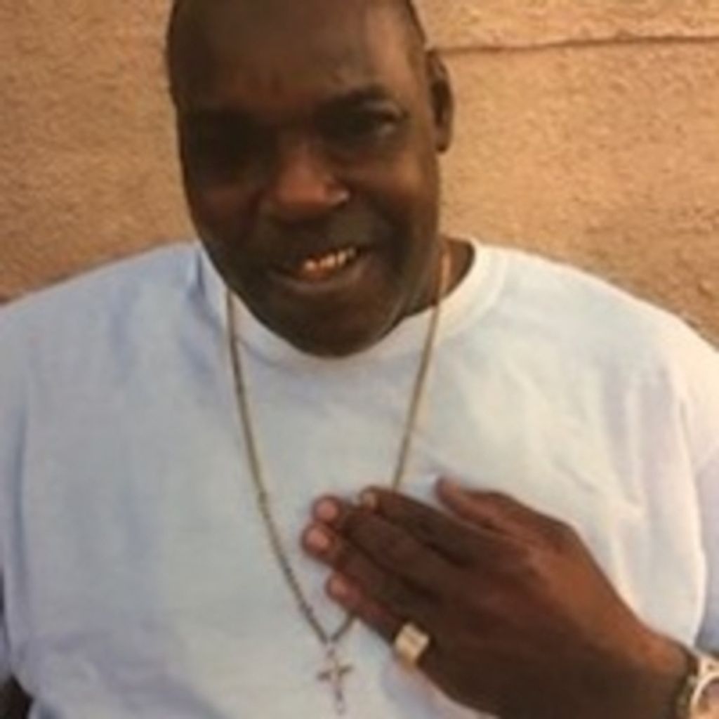 Robert Lee Mason