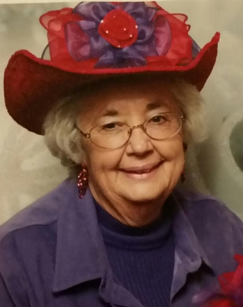 Glenda Faye West Profile Photo