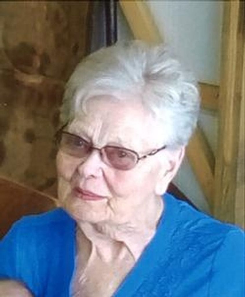 Elaine Weathers