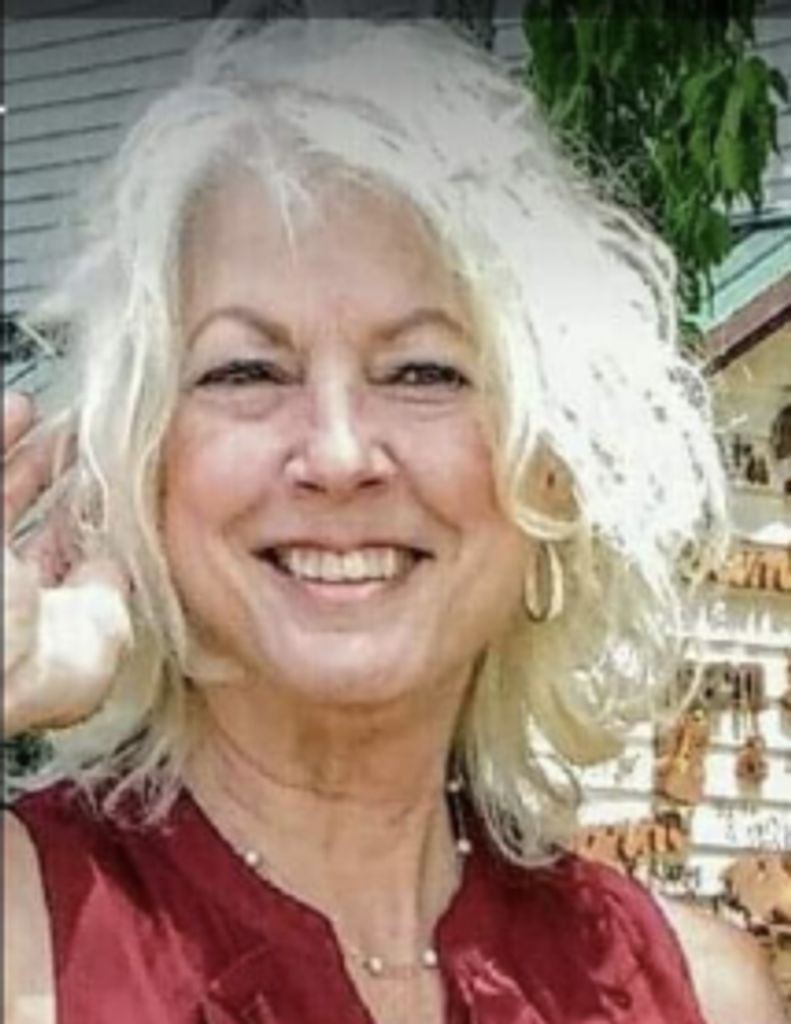 Linda Darlene Davis, Rn Profile Photo