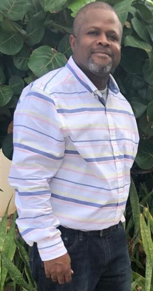 Leonard Smith, Jr. Profile Photo