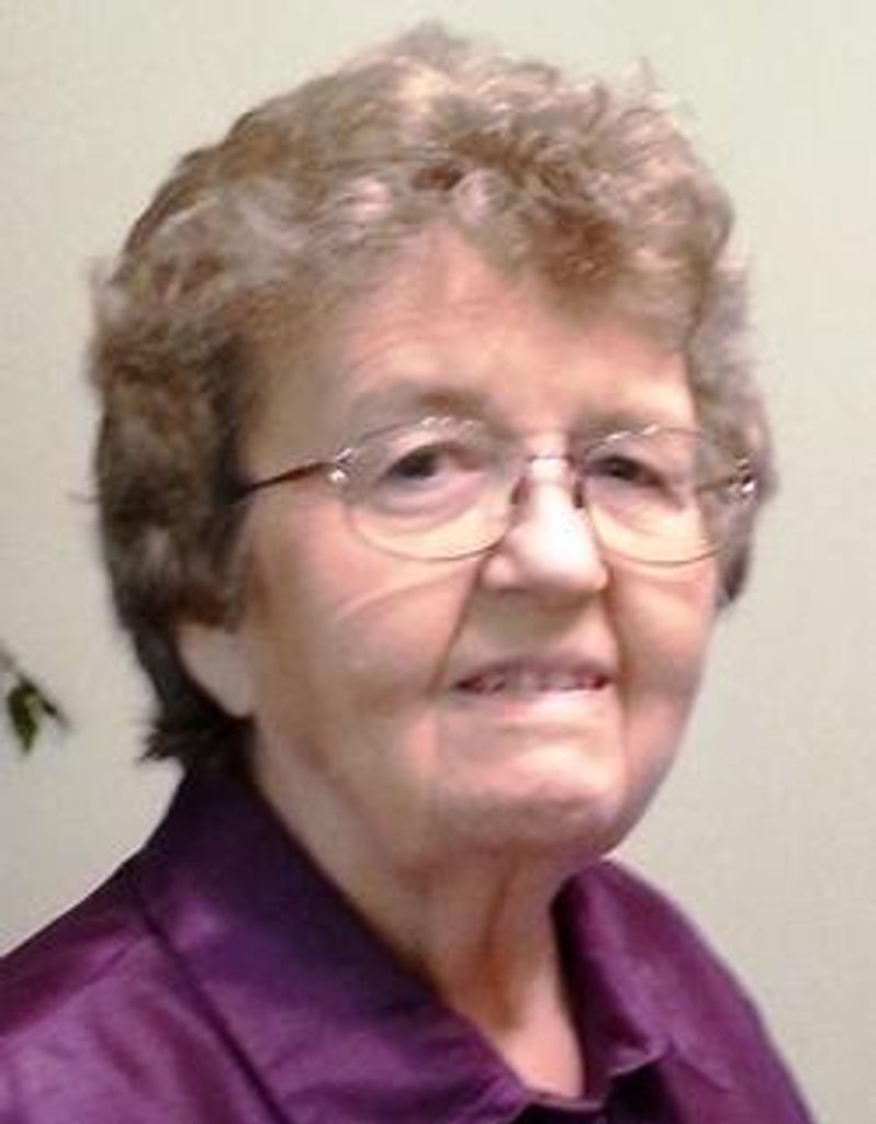 Flecia Buntyn Summerhill