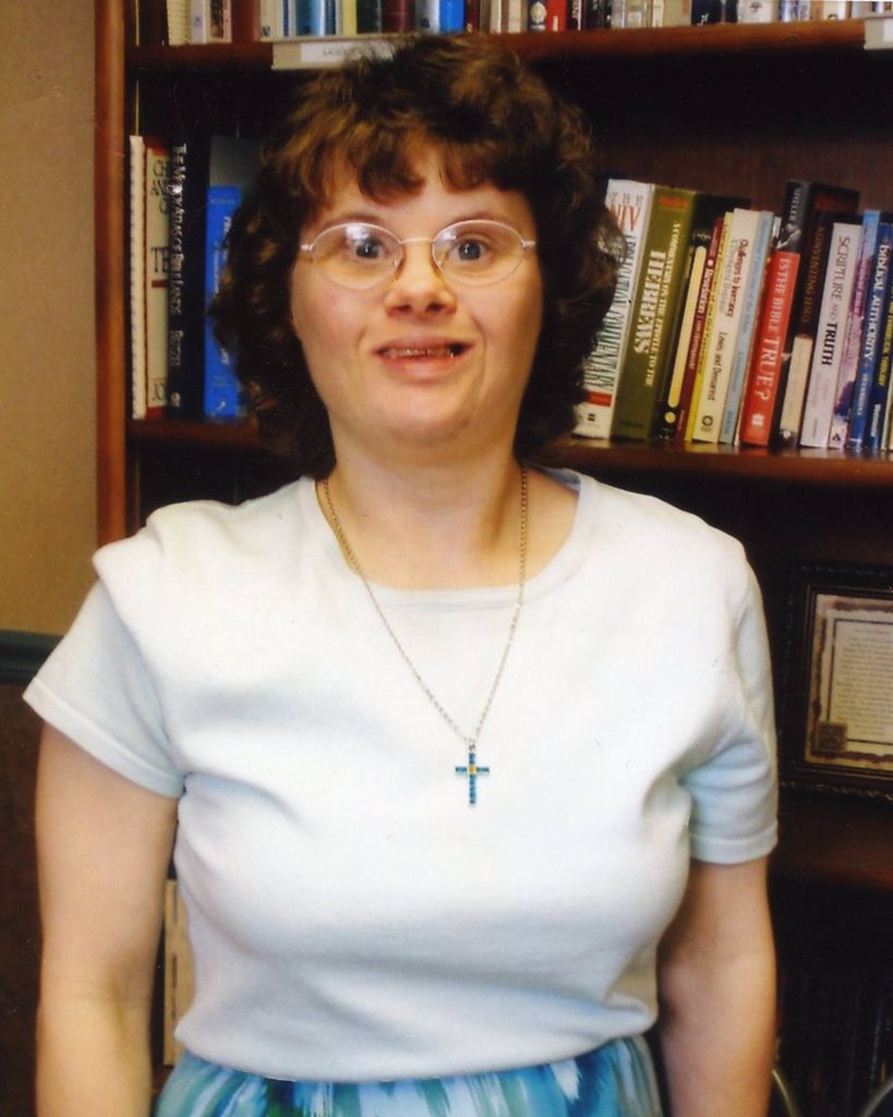 Lisa Marie Santefort