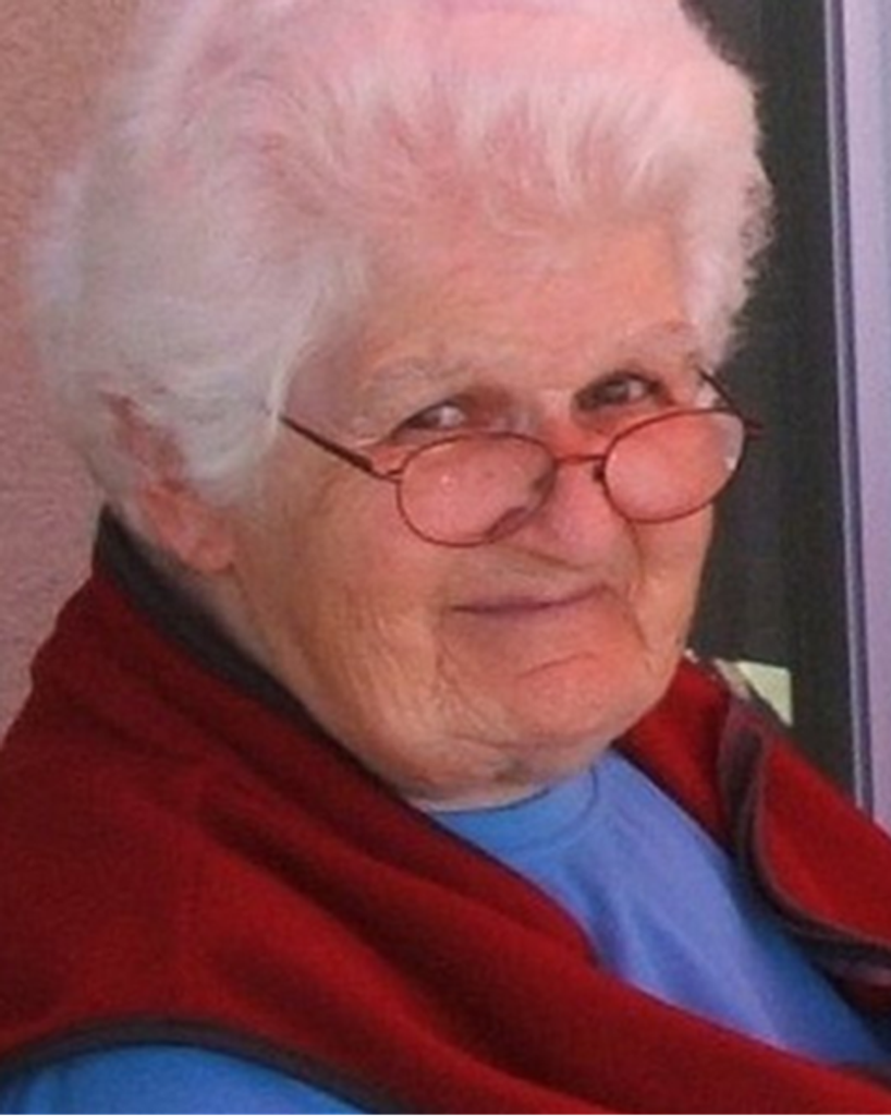 Ida Aline Rajotte