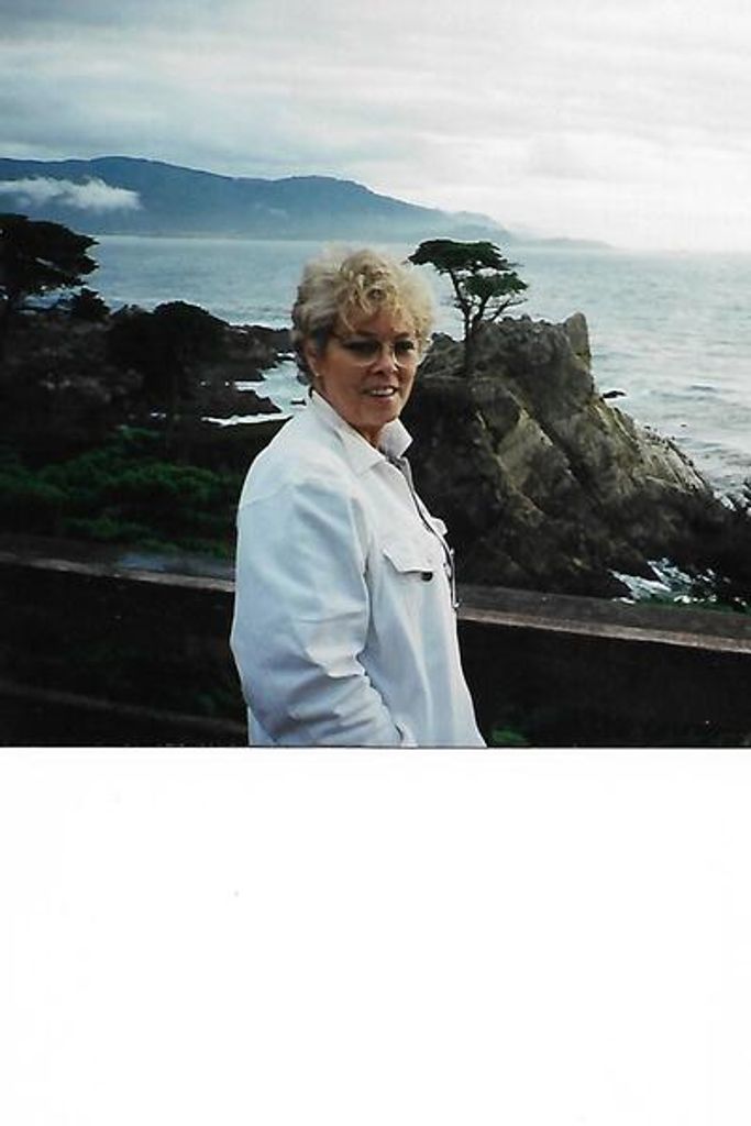 Mary Cynthia   Powell