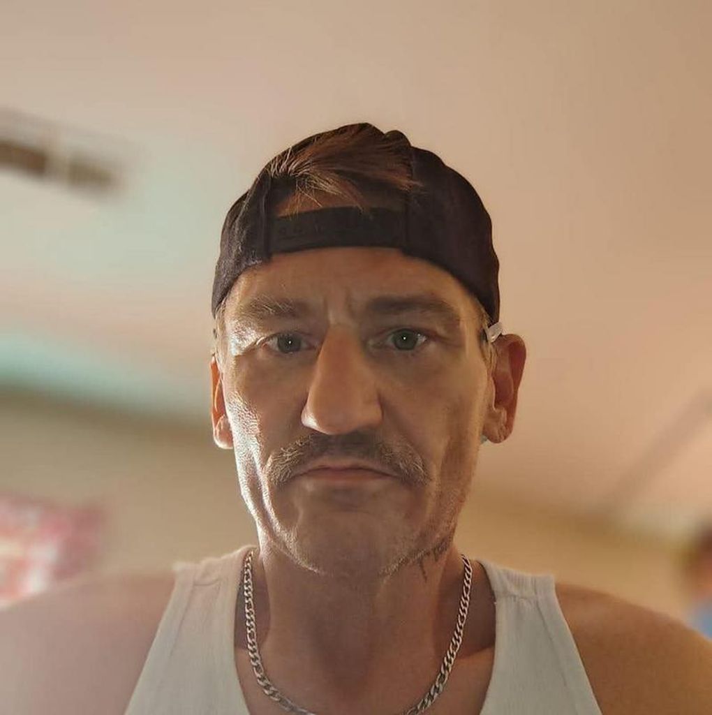 Anthony David Callaway Profile Photo