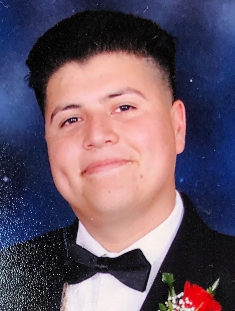 Daniel Arriola Carreno