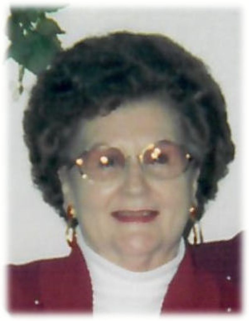 Naomi Ruth (Wistner)  Bidlack