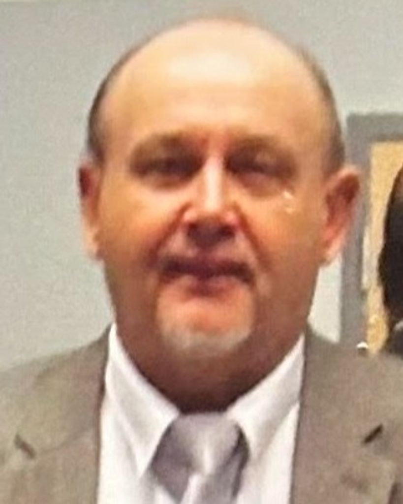 Ralph Bernard Ulmer Jr.