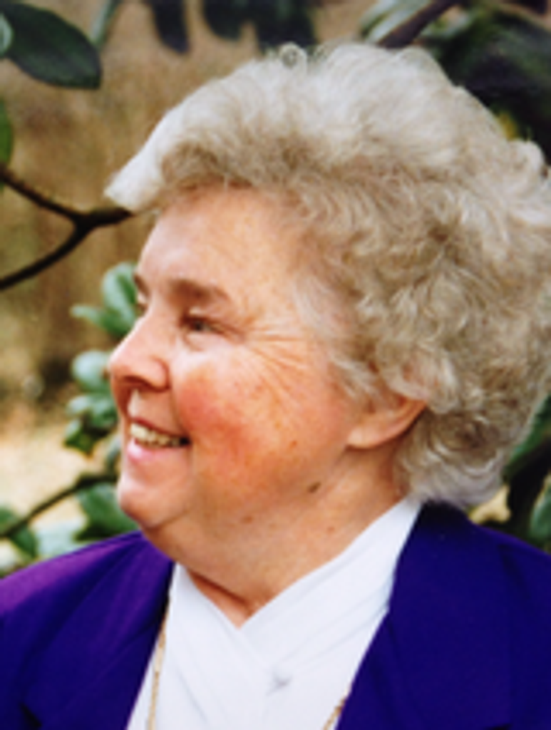 Geraldine Cummings