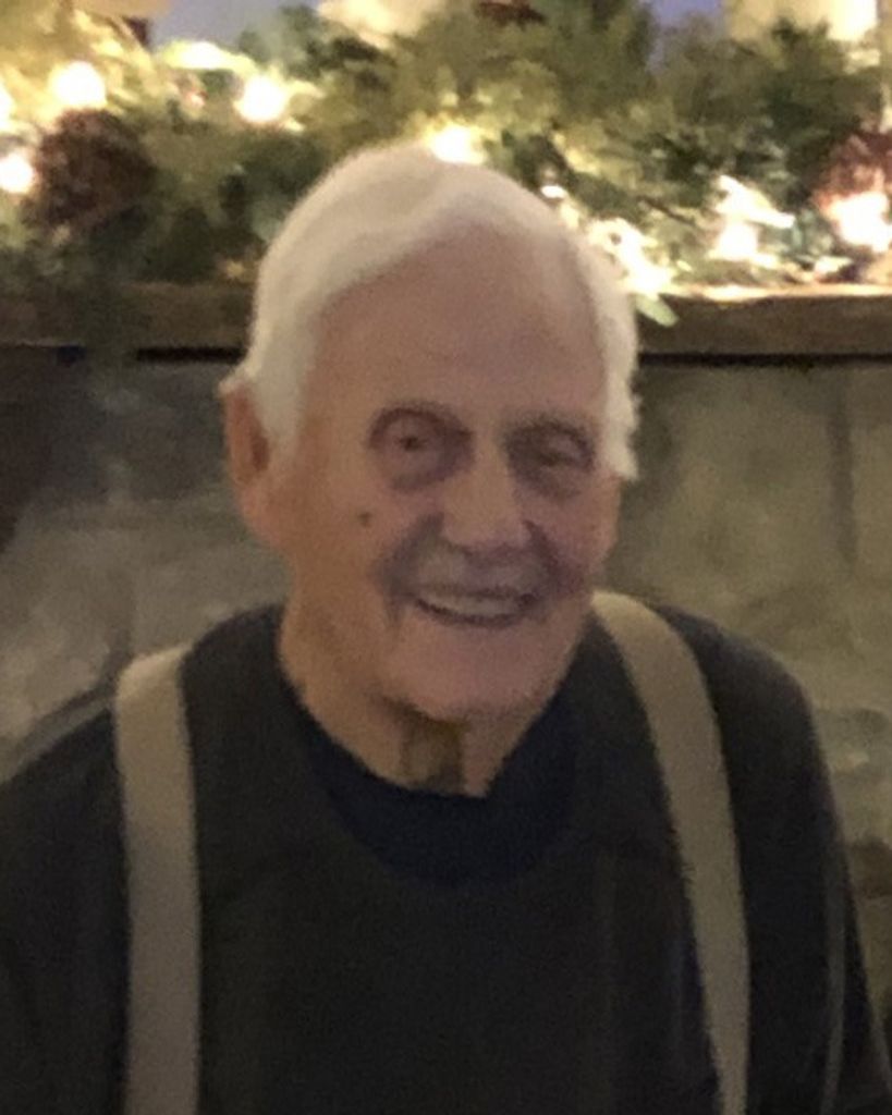 Thomas Joseph Henry