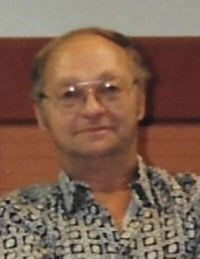 Terry J. Gnewuch Profile Photo