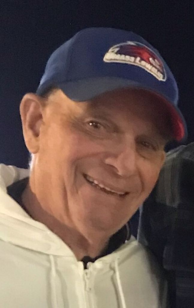 Paul J. Broglino Profile Photo