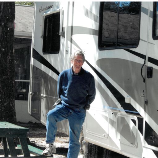 Ronald Lamar Davis Profile Photo