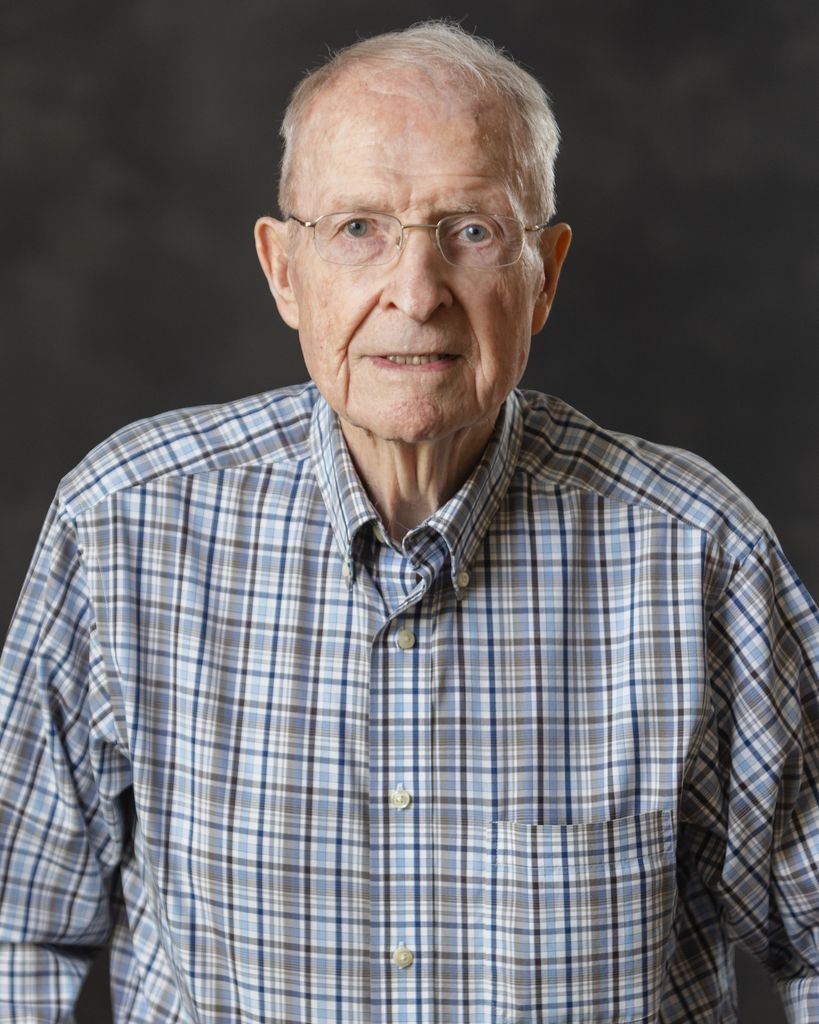 Edward LLoyd Joyce