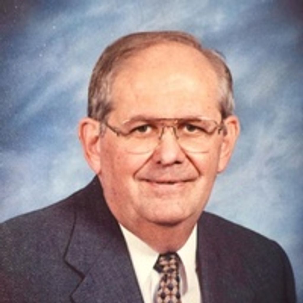 Arthur Edward Schulze