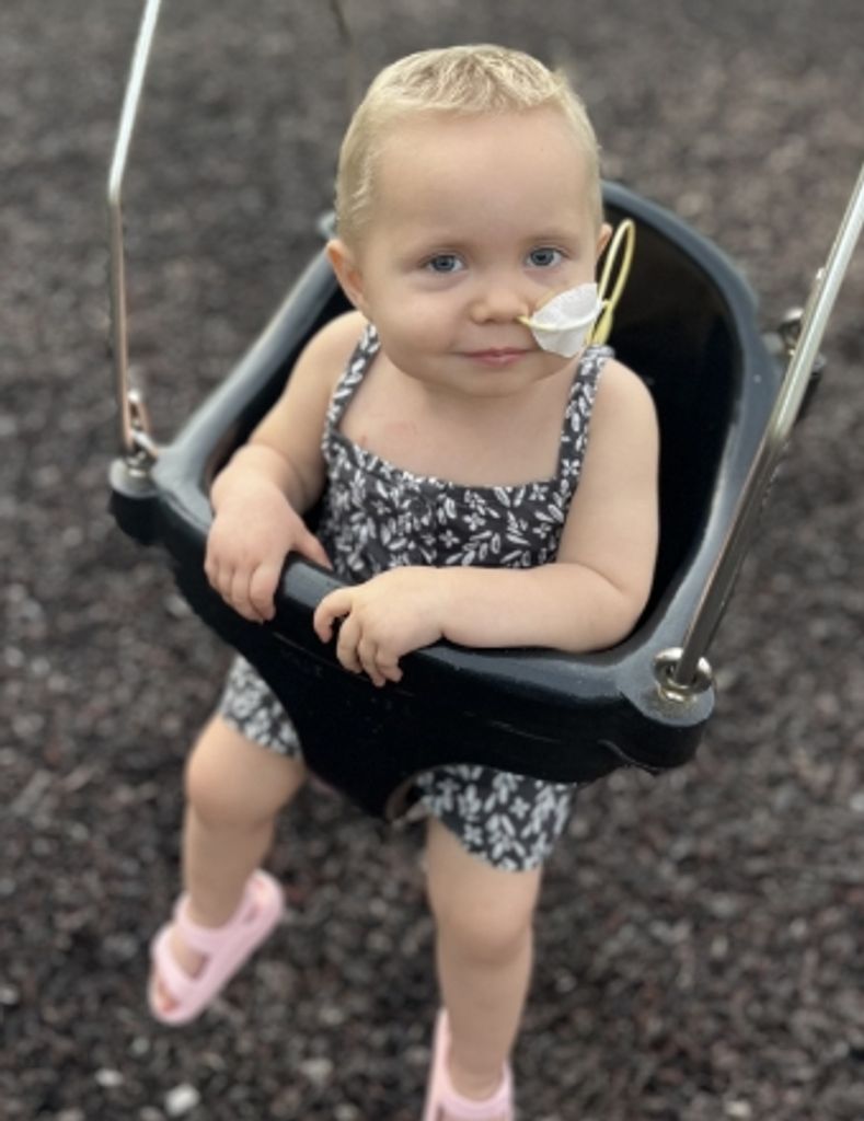Aurora Rene` Yanez
