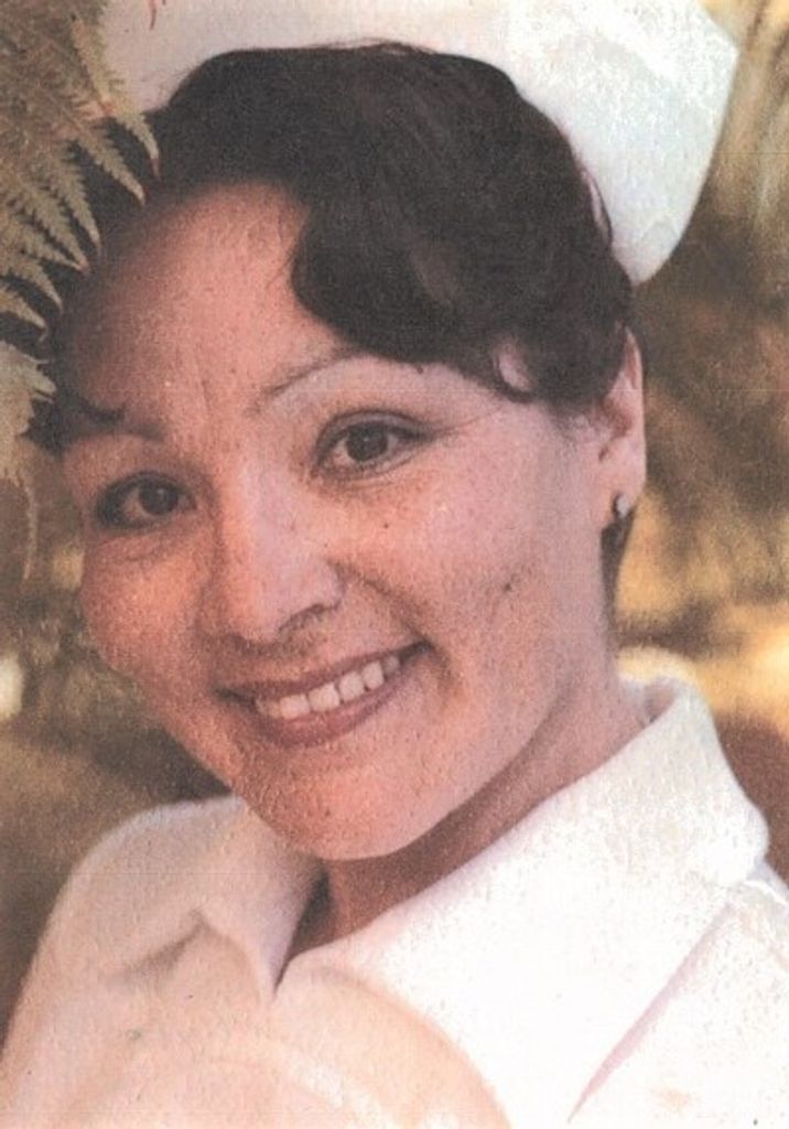 Verina Hayes Profile Photo