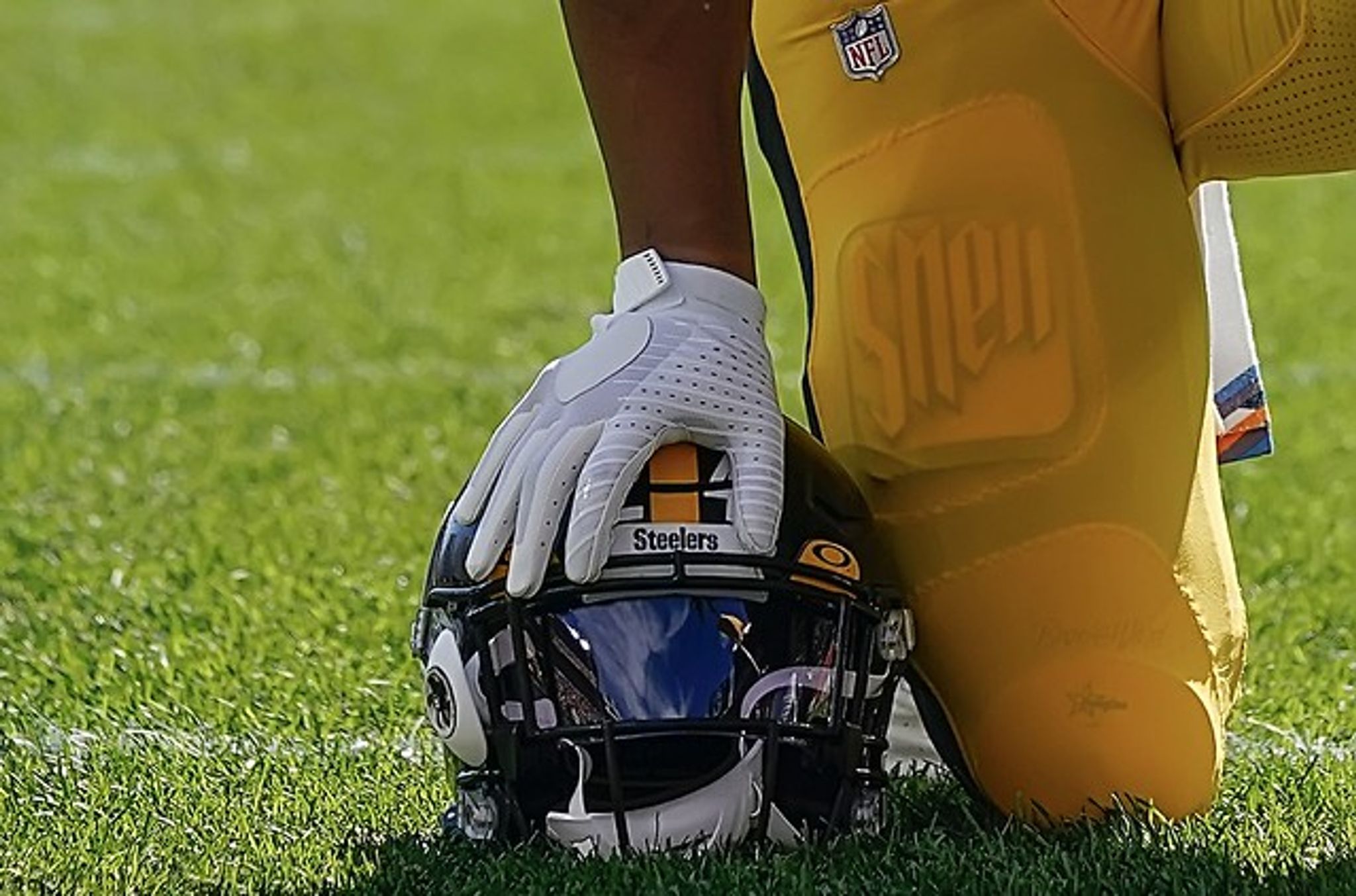 Cover photo for Frederick Young's Obituary