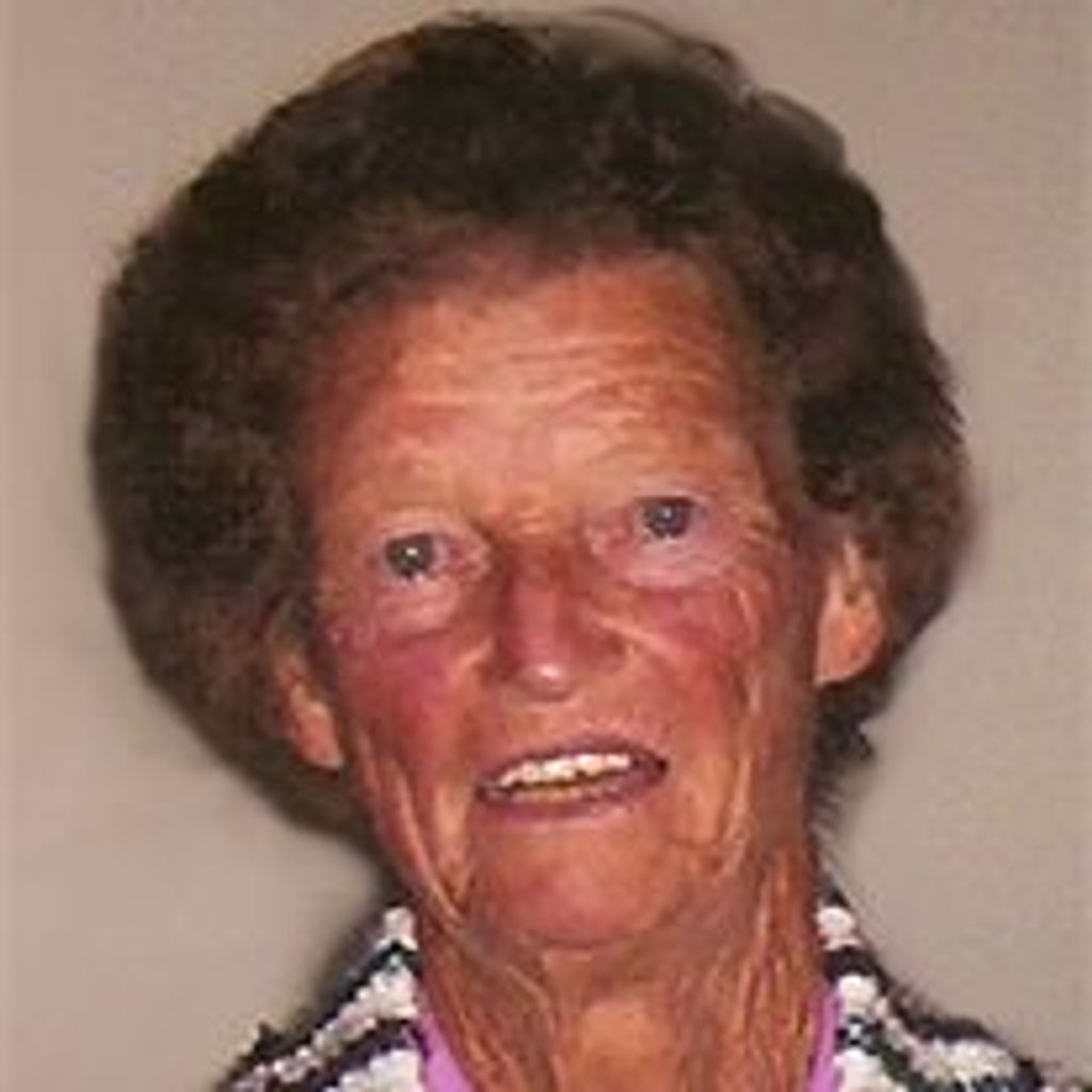 LaRue Kendall