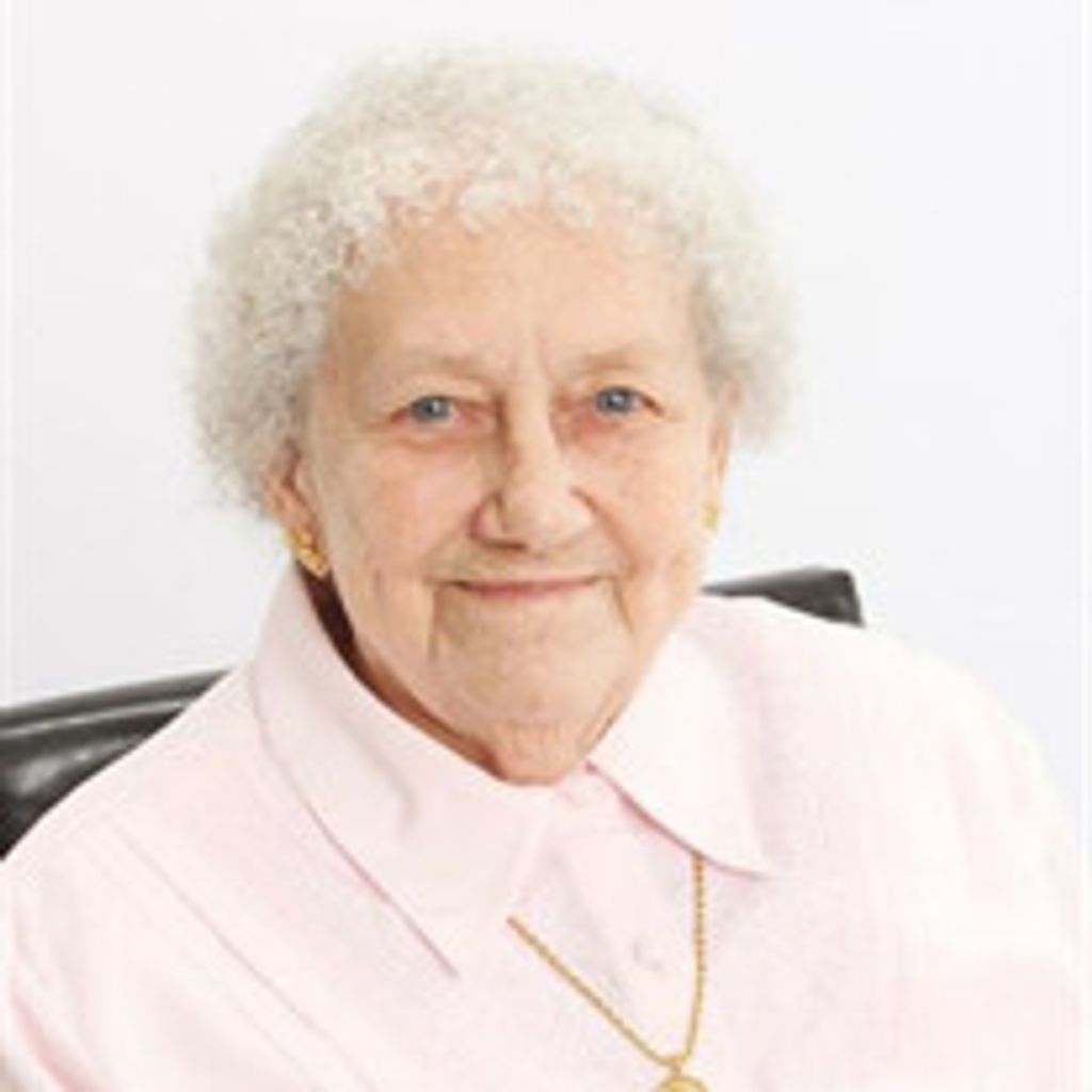 Carolyn Flora Schlapper