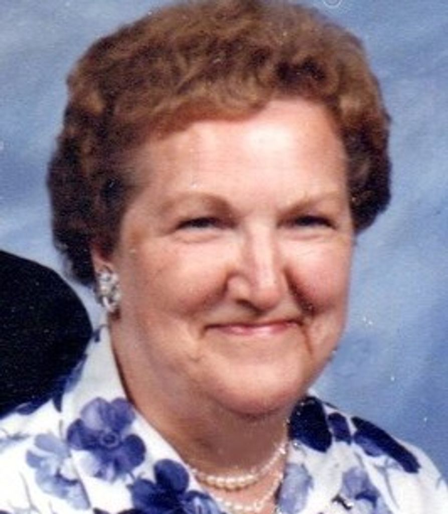 Grace Dettlaff Profile Photo