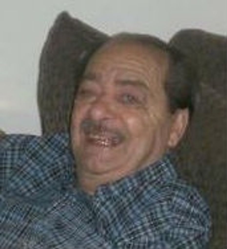 Paul J. Parisi, Jr.