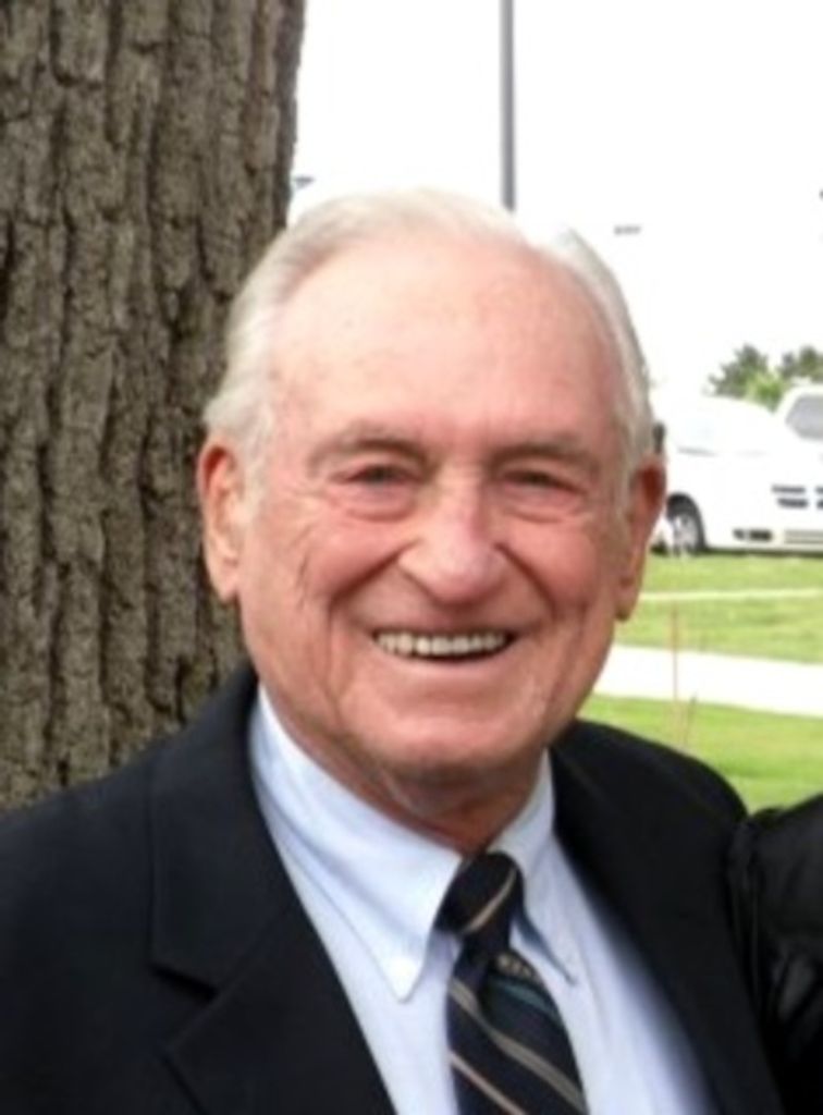 Reginald Conway Westmoreland