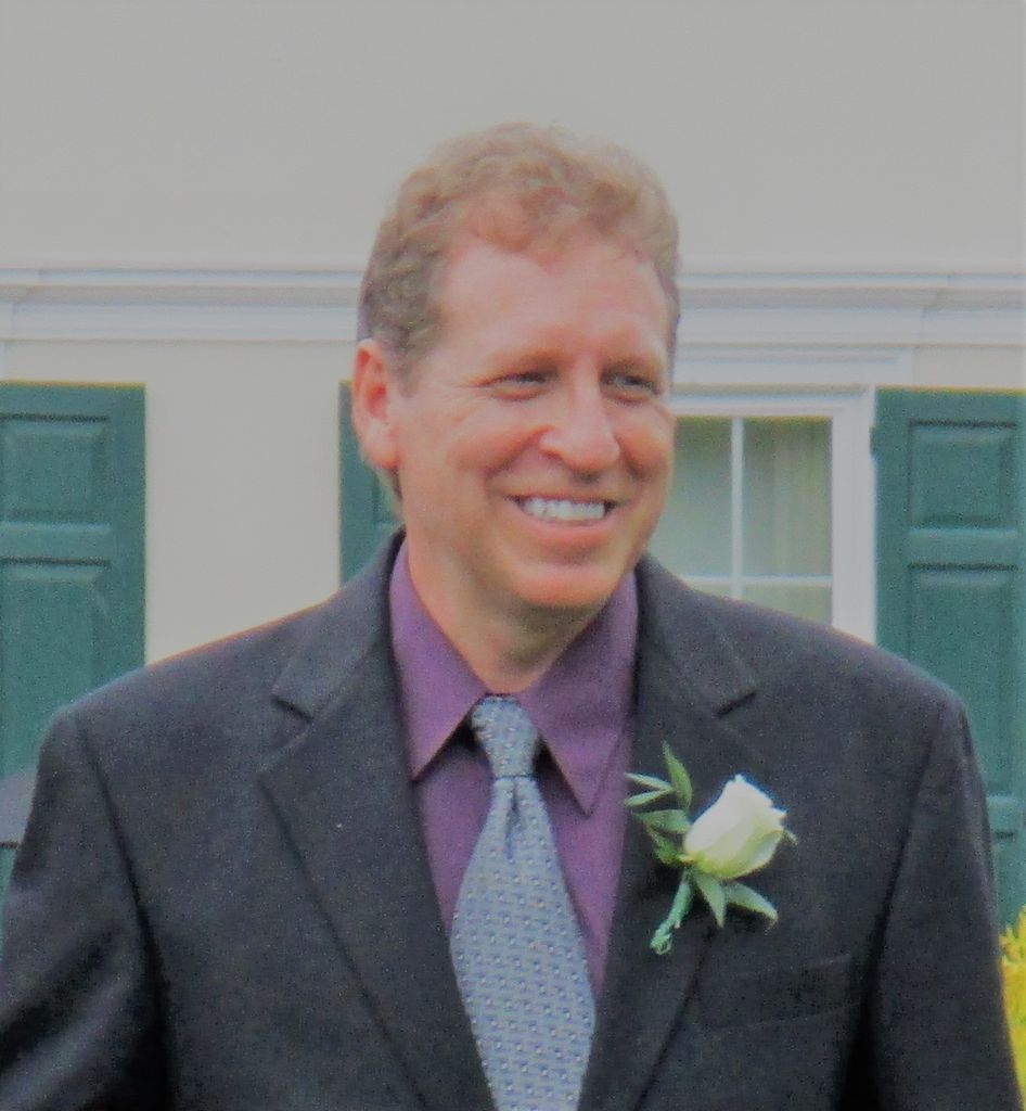 Dana R. “Ike” Iacconi