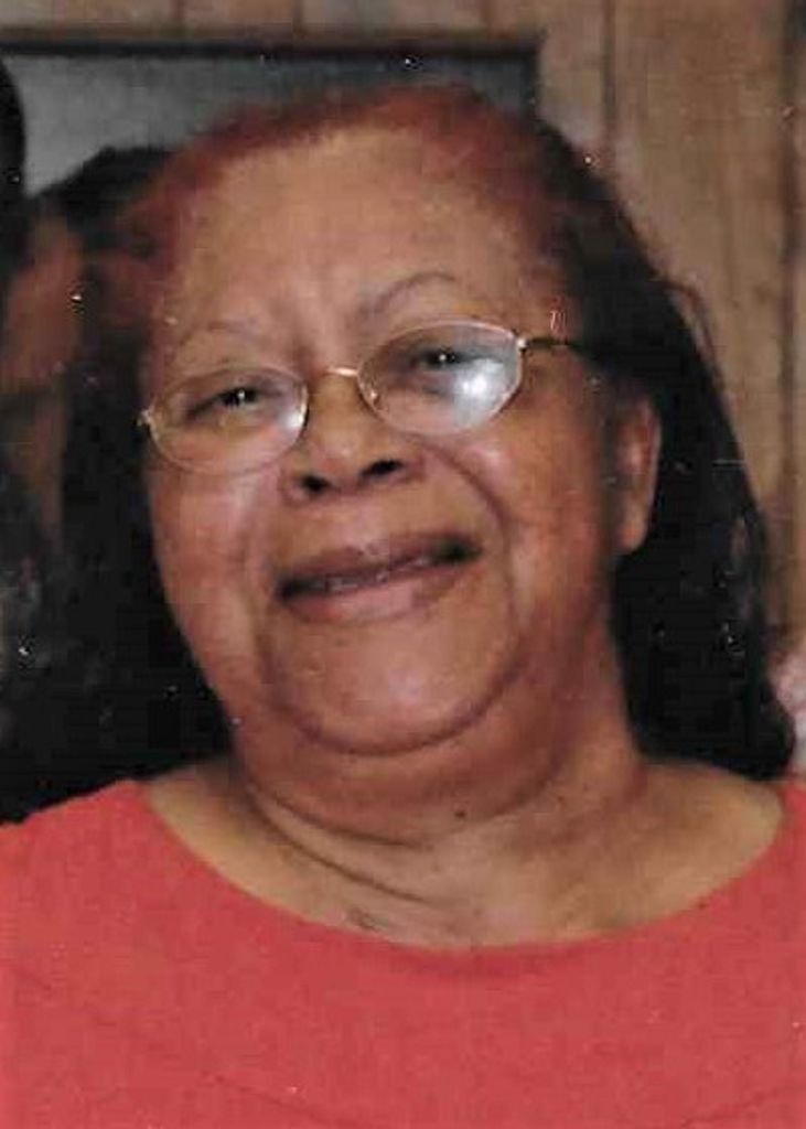 Pauline G. Lee