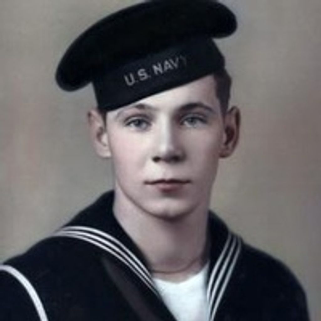 Wesley Conrad Ohman