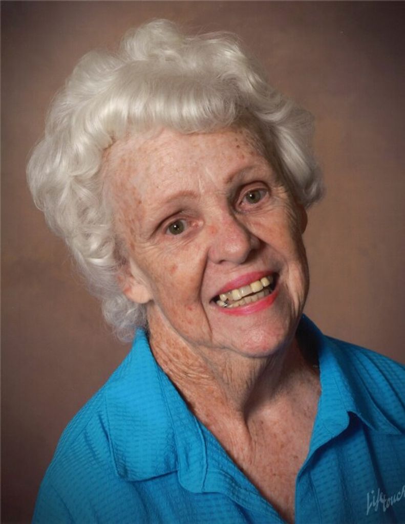 Bobbie Elizabeth (Daniels)  Terrell