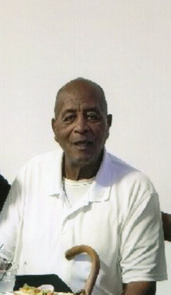 Mr. Sherman Melvin Jr.