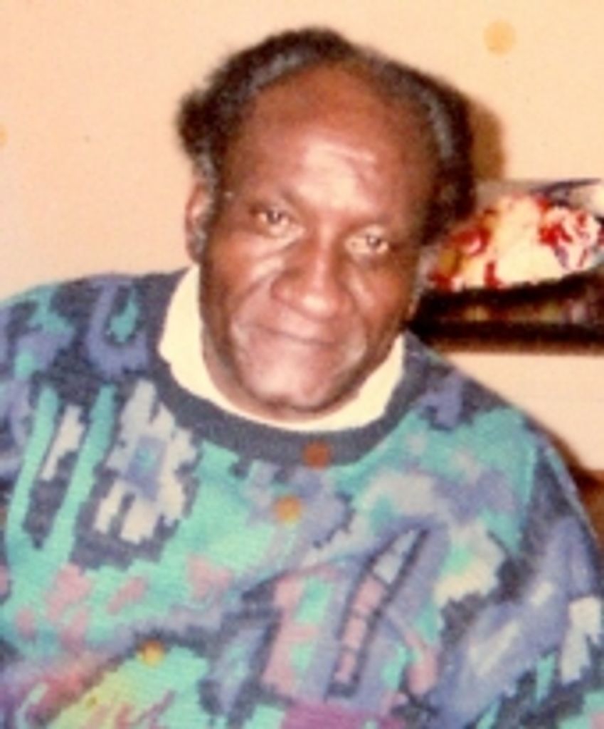 Orzo Edward Borden